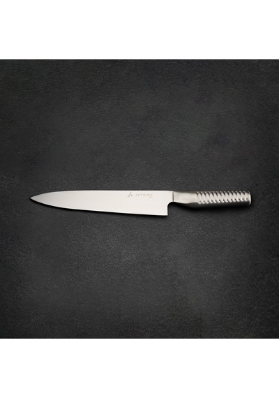 Aryıldız Durinox Şef Bıçak 23 Cm Renkli