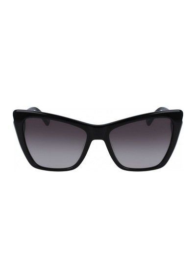 Longchamp Lo669S 001 Güneş Gözlüğü