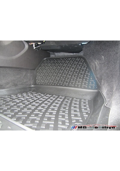 Ford Mondeo Paspas.Mondeo Havuzlu Ithal 3D Paspas 2015-