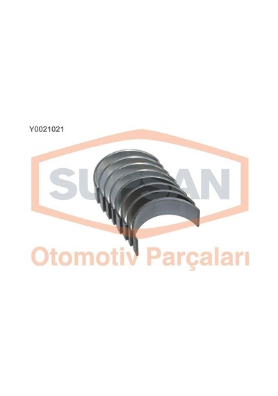 SÜPSAN Y0021021 SÜPSAN KOL YATAK STD MASTER / MOVANO 2.5 DCI G9U