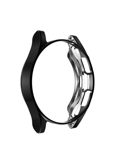 Samsung Uyumlu Galaxy Watch 4 Classic 42Mm Yumuşak Silikon Kasa Koruyucu