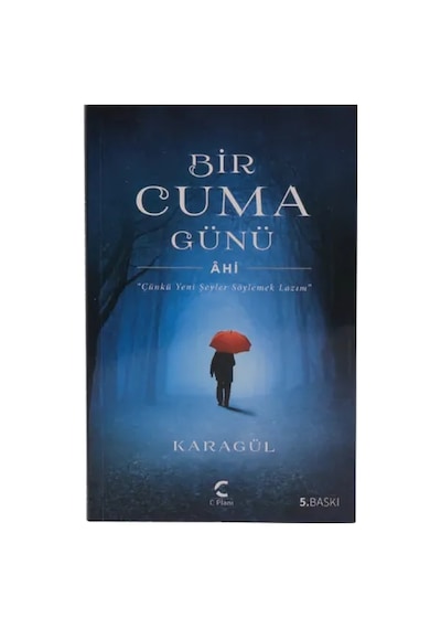 Bir Cuma Günü-ahi