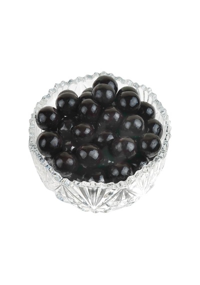 Bitter Çikolatalı Fındık Draje 1 KG