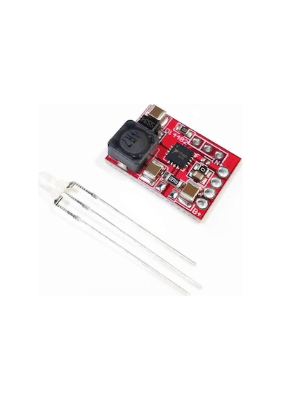 Tp5000 2a 3.6v Lipo Lifepo4 Pil Şarj Modülü 1s 4.2v Lityum Li-ıon Batarya Akü Mp3 Mp4 Tablet