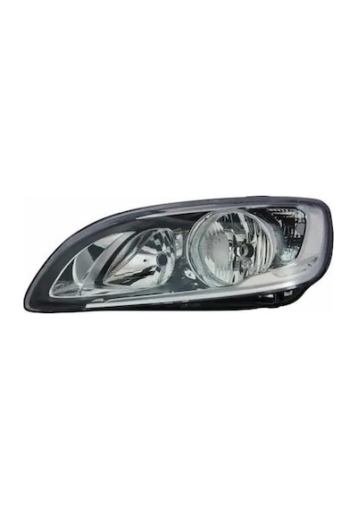 Volvo S60 D4 On Far Sol 2012-2018 Depo 7731150lmldem2