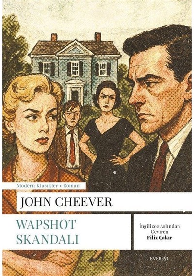 Wapshot Skandalı / John Cheever