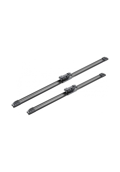 Silecek Süpürgesi Takım Aerotwın - [550/450 Mm] 3397007696