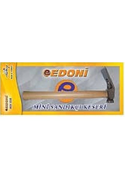 Mini Sandıkçı Keseri 5570