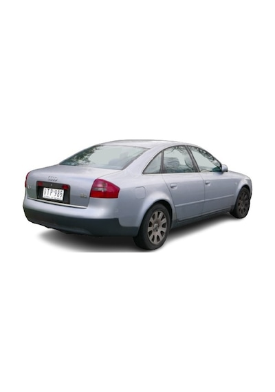 Audı A6 C5 Yıl 1998-2005 Arası Depo Sol Stop Lambası 4B5945095
