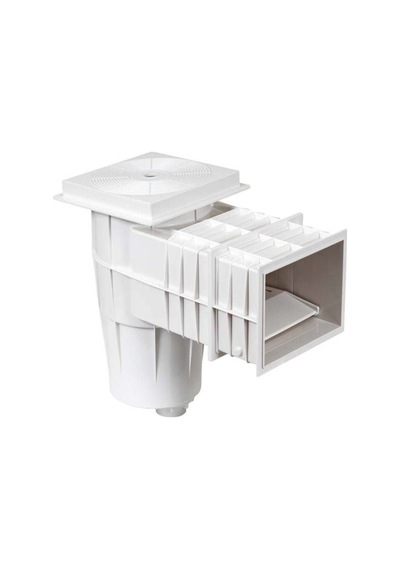 Standart Uzatma Agızlı +10 Cm Skimmer Beton