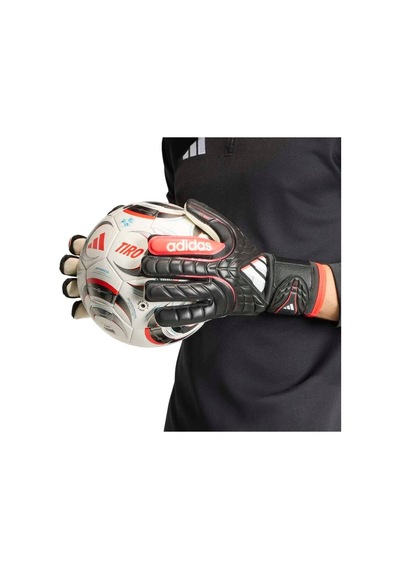 Adidas Copa Gl Pro Kaleci Eldiveni Ka7802 Siyah - Kırmızı