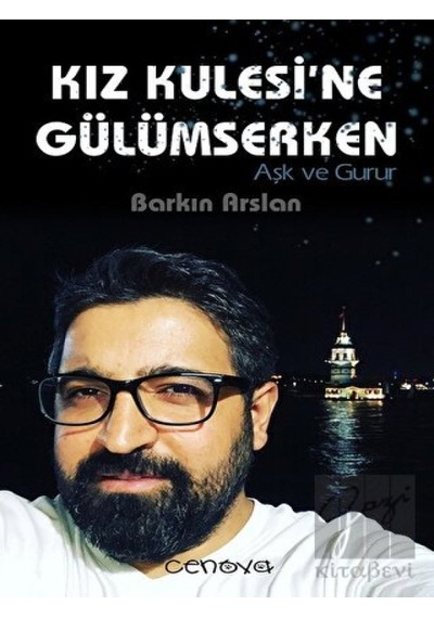 Kız Kulesi'ne Gülümserken - Barkın Arslan - Cenova