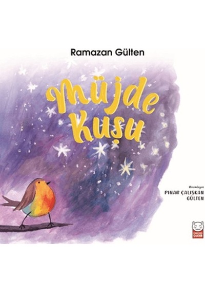 Müjde Kuşu - Mjfz-728979