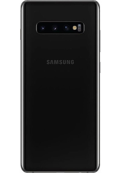 Yenilenmiş Samsung Galaxy S10 Plus 128 GB C Kalite (12 Ay Garantili)