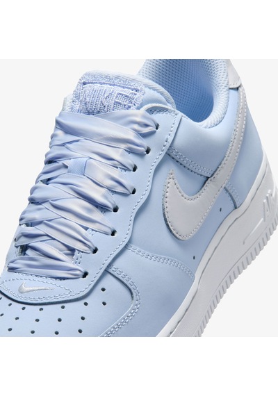 Nike Air Force 1 Retro Prm Kadın Mavi Spor Ayakkabı Ir0871-400 Juststep