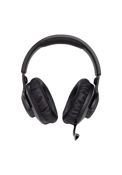 Jbl Quantum 350 Wireless RGB Kablosuz Kulak Üstü Oyuncu Kulaklığı (Outlet)
