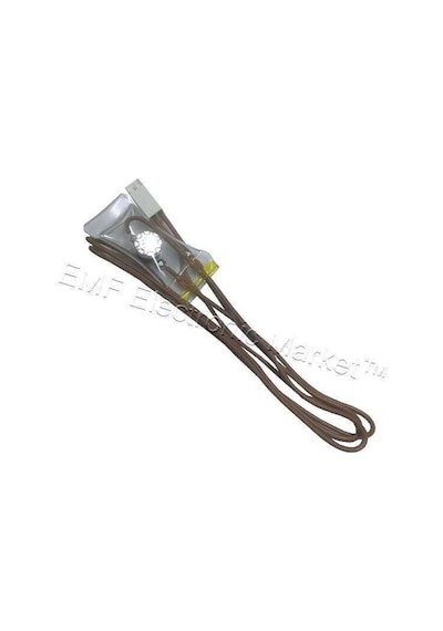 Regal Uyumlu Buzdolabı Bi Metal Termostat V32005313