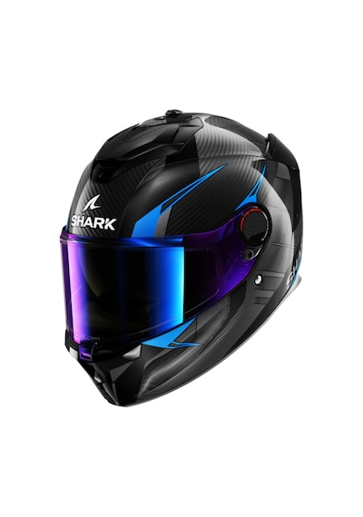 Shark Spartan Gt Pro Carbon Kultram Dkb Diğer