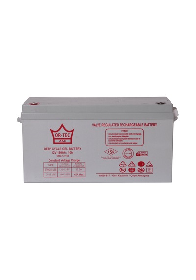 Ortec 1.8kw Güneş Enerjisi Paketi