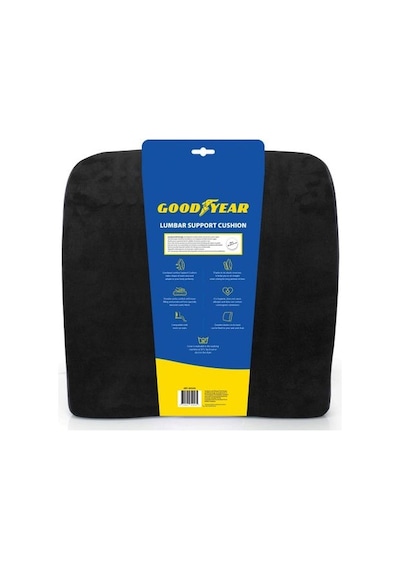 Goodyear Visko Bel Destek Yastığı