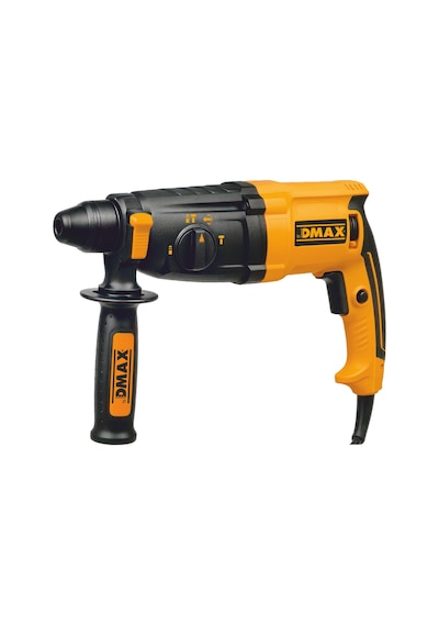 Dmax 1100w Elektropnömatik Kırıcı Delici 3.3j