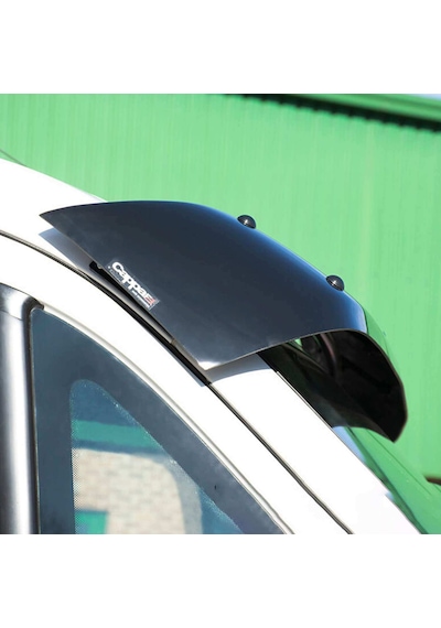Cappafe Fiat Ducato Ön Cam Güneşliği Siperlik Şapka 2006-2014