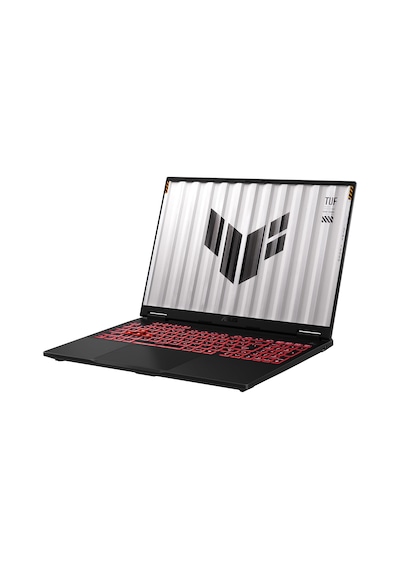 Asus Tuf A16 FA608UM-RV131A74 R7 260 16 GB 512 GB SSD RTX5060 16" W11P WUXGA Dizüstü Oyuncu Bilgisayar