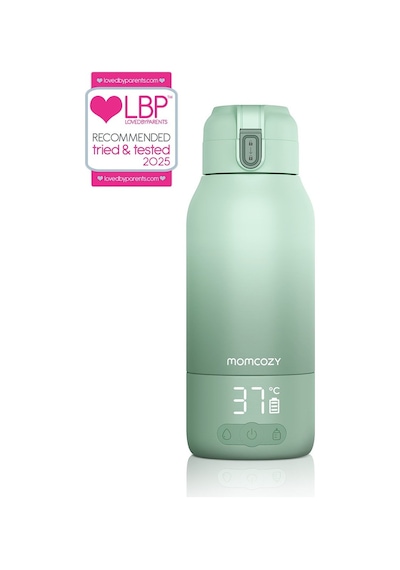Momcozy Taşınabilir Su ve Süt Isıtıcı