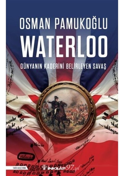 Waterloo / Osman Pamukoğlu