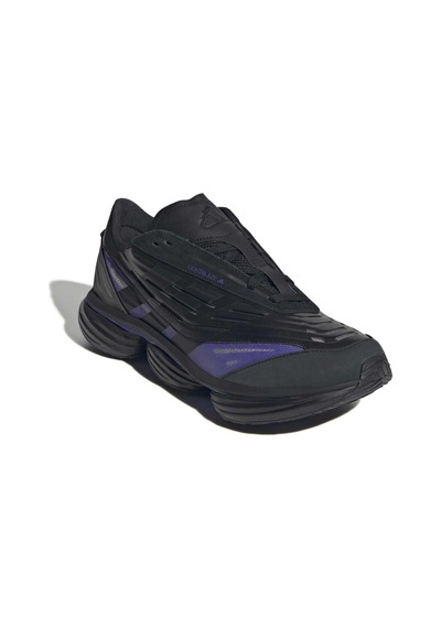 Cblack/cblack/solpur Adidas Erkek Günlük Spor Ayakkabı Lightblaze Pod Kk4383 siyah