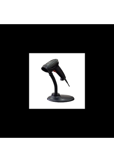 Performax Pr-44, El Tipi, Usb Kablolu, 2d, Imager, Karekod Barkod Okuyucu Stand+otomatik Okuma