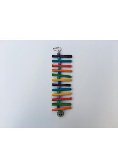 Vanpet Kuş Oyuncağı 35*11 Cm