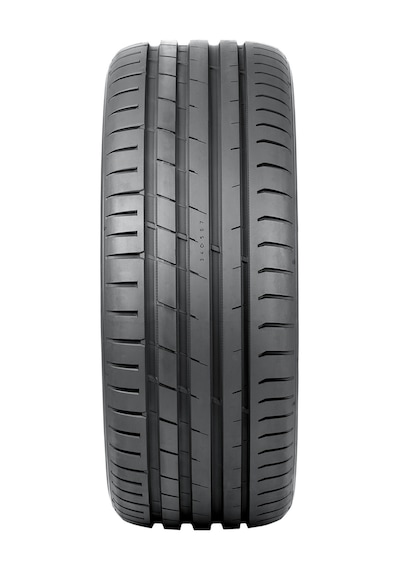 Nokian Tyres 235/60R18 107W XL Powerproof 1 Yaz Lastiği 2025