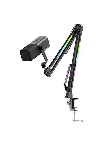 Havit Gamenote GK71 Pro RGB Yayıncı Mikrofonu
