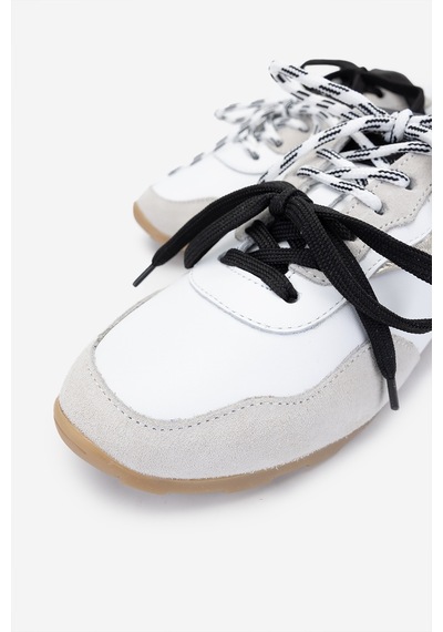 Méliné Kadın Hakiki Deri Sneakers & Spor Ayakkabı 1117 428-su Bn Ayk Y25 Bıanco/platın Beyaz Méliné Kadın Hakiki Deri Sneakers & Spor Ayakkabı 1117 428-su Bn Ayk Y25 Bıanco/platın Beyaz