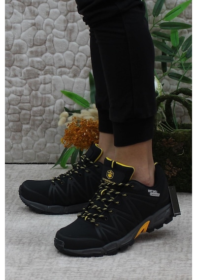 Lumberjack Shell Anatomik Ürün Su Geçirmez Waterproof Outdoor Ayakkabı 001