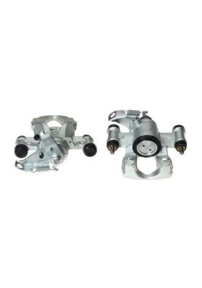 Zenon Arka Fren Kalıperı Sag Master Iıı 2,2, 3,0 Dtı Movano 1,3, 2,2, 3,0 Dtı Tek Teker / Q:48mm AOD-ZENON RN8013
