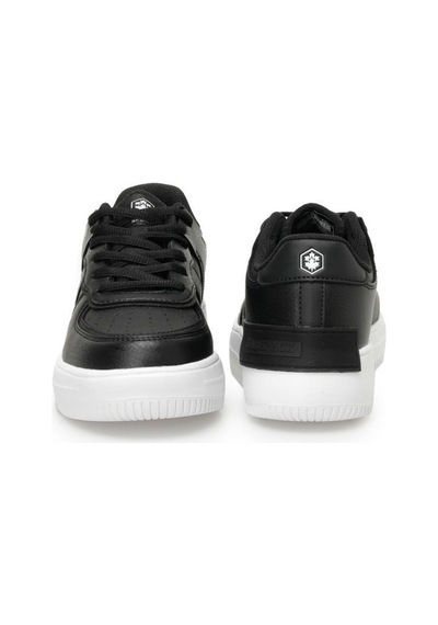 Lumberjack Freya Wmn 4pr 101783336 Kadın Sneaker Ayakkabı Siyah 36-40 001
