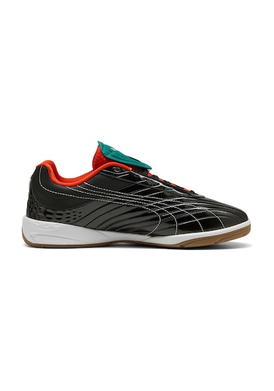 Puma V-s2 Goalgetter Unısex Ayakkabı 403282 19 Siyah