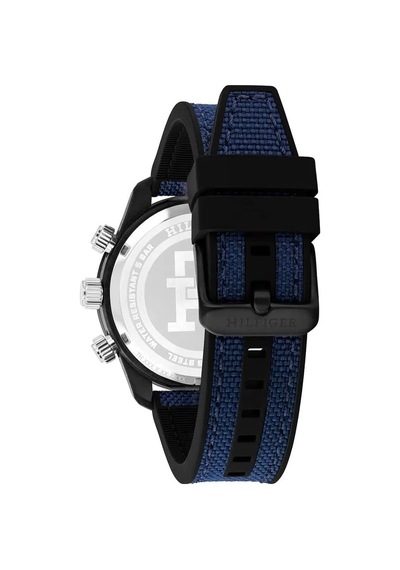 Tommy Hilfiger Th1792183 Erkek Kol Saati Gri