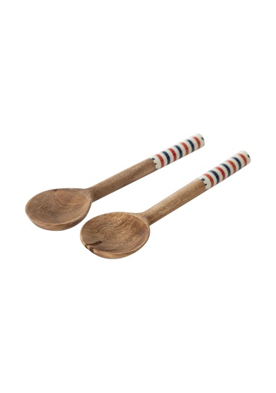 Mudo Home Bead Servıs Seti 2li Diğer