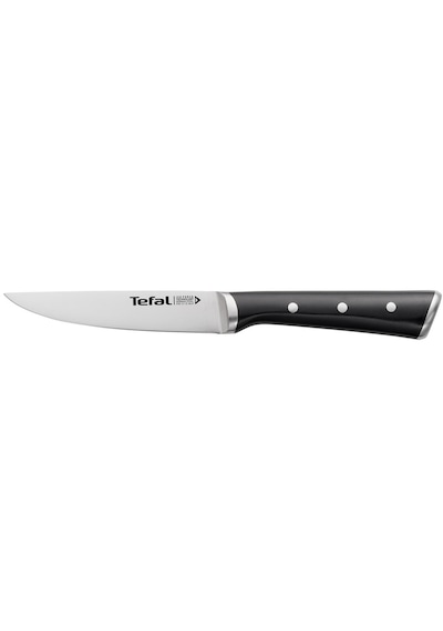Tefal Ice Force Çok Amaçlı Bıçak - 11 Cm - 2100104353 001 Siyah