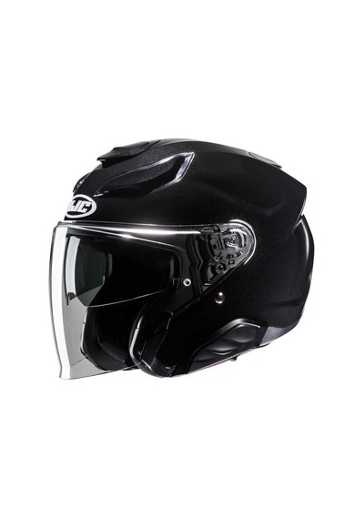 Hjc F31 Kask Metal Siyah B16