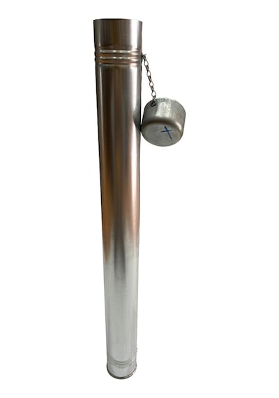 Şiş Kutusu 50 Cm