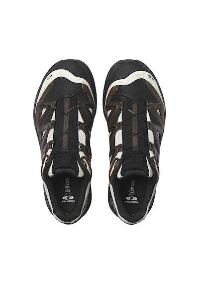 Salomon Xt-quest Gore-tex Erkek Sneaker Ayakkabı L49171800 Renkli Çok Renkli
