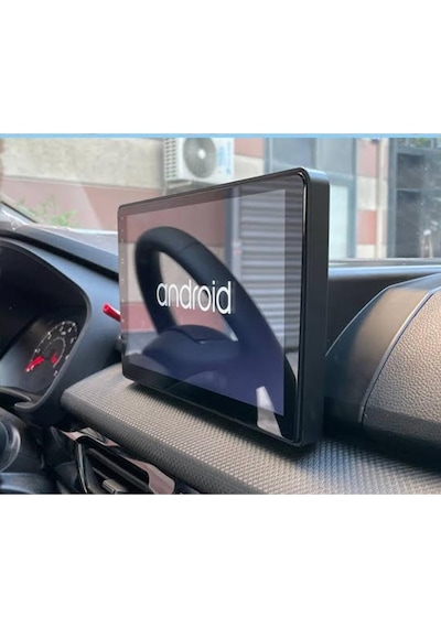 Renault Taliant Android Multimedya Sistemi 4-64 Cadence 2021-2025 9"