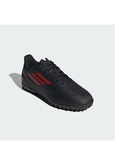 Adidas Deportivo Iıı Tf Çocuk Halı Saha Ayakkabısı C-adııf1409f10a00 Siyah