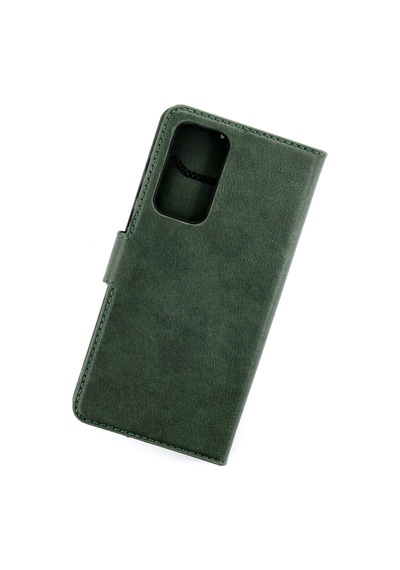 Newface - 616 - Reeder P13 Blue 2021 Kılıf Trend S Plus Kapaklı Kılıf - Csmo-tex - - Yeşil