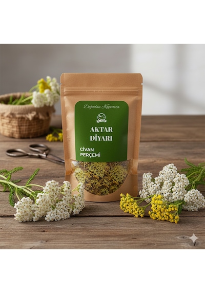 Civan Perçemi Ayvadana Kelle 500 Gr Aktar Diyarı Diğer