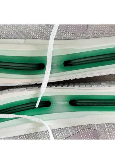 Nike Vomero Premium Yeni Sezon Kadın Koşu Ayakkabısı-sportxstore Yeşil